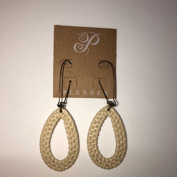 Plunder earring bundle and findings - Picture 4 of 5